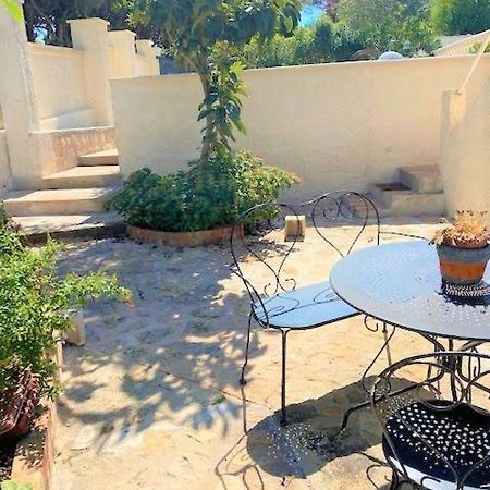 Villa Bella I La Seyne-sur-Mer Extérieur photo