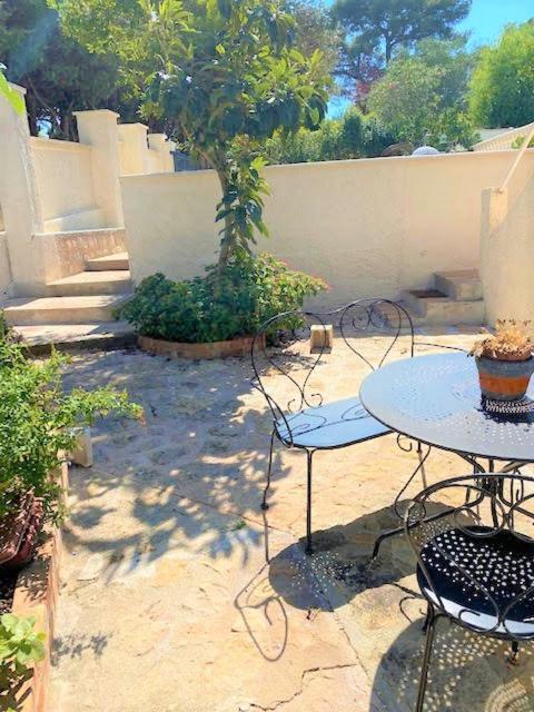 Villa Bella I La Seyne-sur-Mer Extérieur photo