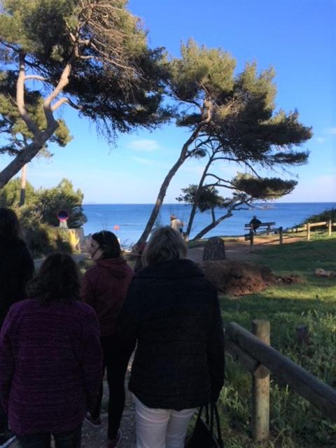 Villa Bella I La Seyne-sur-Mer Extérieur photo