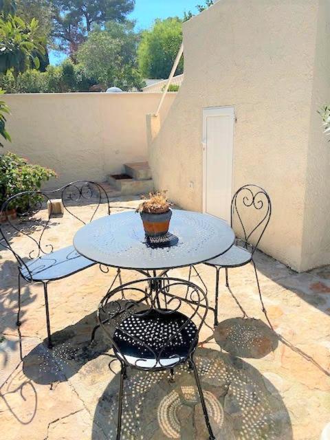 Villa Bella I La Seyne-sur-Mer Extérieur photo