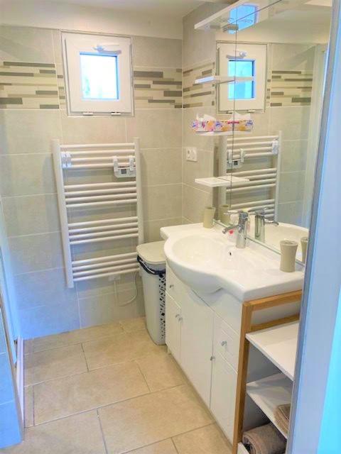 Villa Bella I La Seyne-sur-Mer Extérieur photo