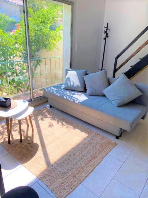 Villa Bella I La Seyne-sur-Mer Extérieur photo