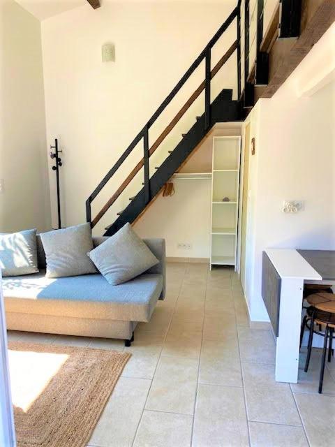 Villa Bella I La Seyne-sur-Mer Extérieur photo